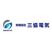 Sankyo Electric Logo