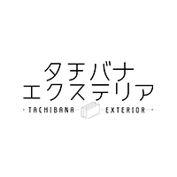 Tachibana Exterior Logo
