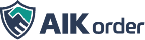 AIK Logo