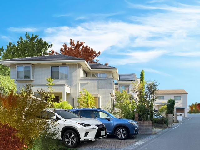 我が家は大丈夫？プロが教える「戸建て住宅の防犯診断」セルフチェックリスト