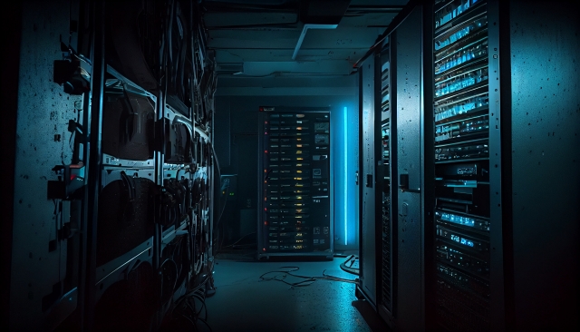 ミッションクリティカルな情報を守る！データセンターの物理セキュリティ基準と多層防御