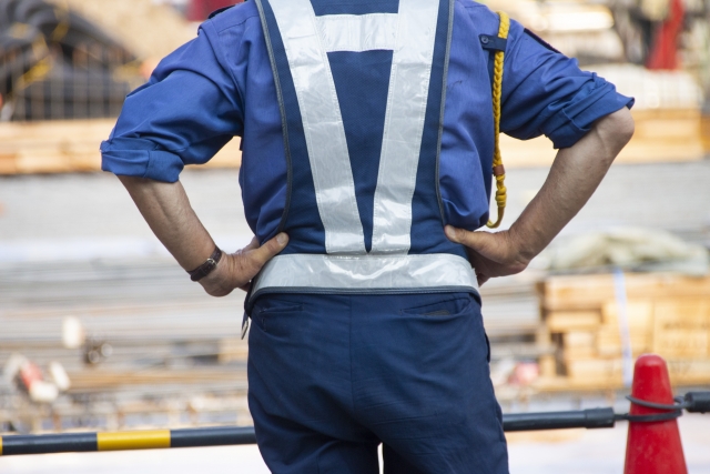 警備員必見！キャリアパスの全貌：給料アップ、資格、転職の成功事例