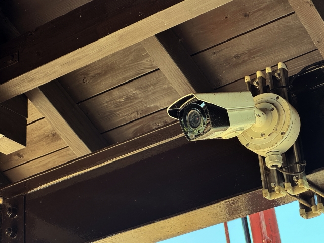 【空き家防犯】遠隔監視と巡回で安心！空き家管理サービスの徹底比較