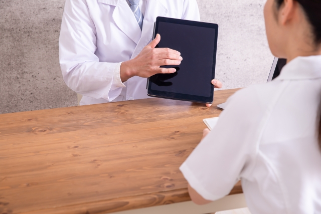 医療機関向け｜情報漏洩対策とサイバー攻撃からの防御：電子カルテ時代のセキュリティ