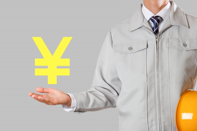 警備員の年収を徹底解説！給料アップの秘訣から業界のリアルまで