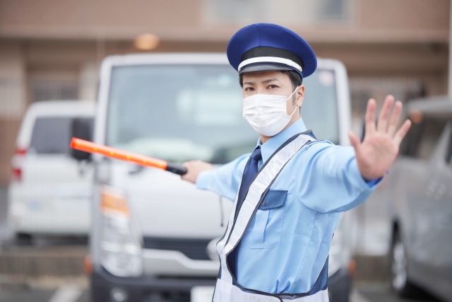 人々の安全を守る誇り！「警備業界の社会貢献」を実感できる瞬間とは？