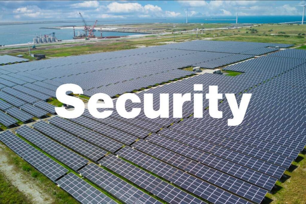 AIKorder太陽光発電に関するコラムに関連する太陽光発電の画像