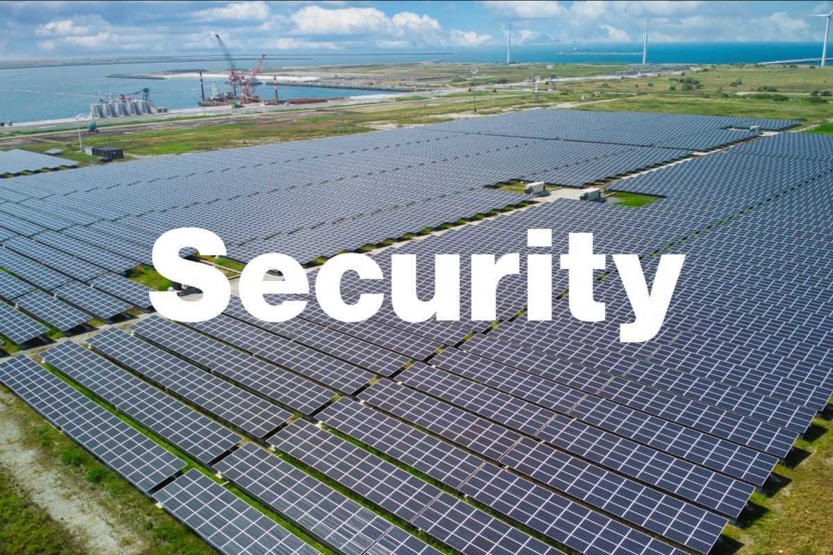 AIKorder太陽光発電に関するコラムに関連する太陽光発電の画像